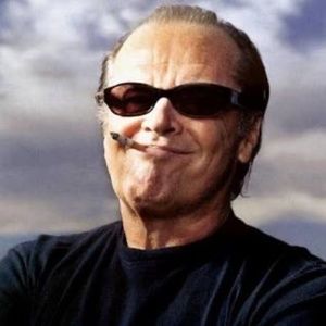 Meet your Posher, Derrick